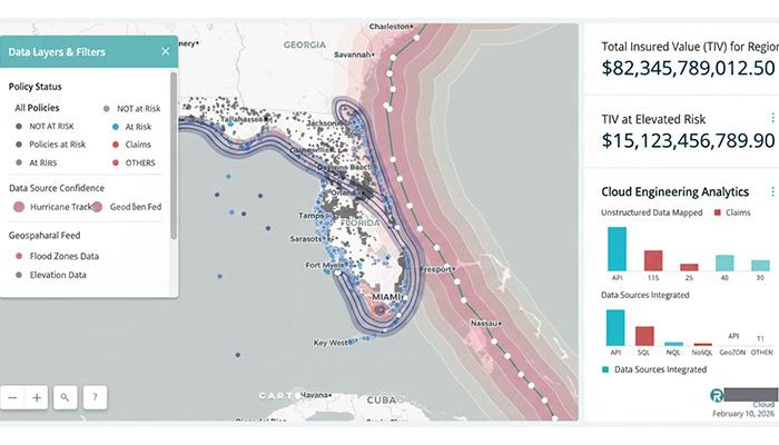 LH-PVI — Insurance Geospatial Intelligence